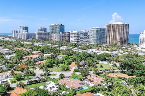 House in Bal Harbour, Florida 3 bedrooms, 249.72 sq.m. № 1779704 - photo 14