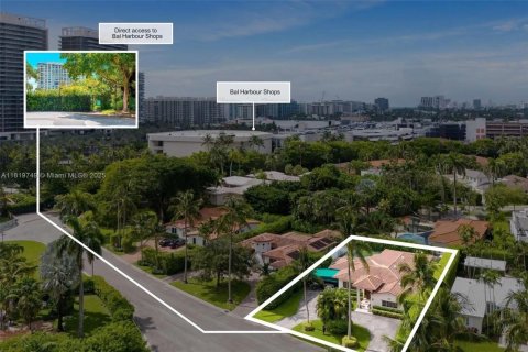 House in Bal Harbour, Florida 3 bedrooms, 249.72 sq.m. № 1779704 - photo 8