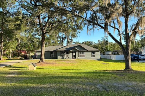Casa en venta en Lake City, Florida, 3 dormitorios, 115.85 m2 № 1678027 - foto 1