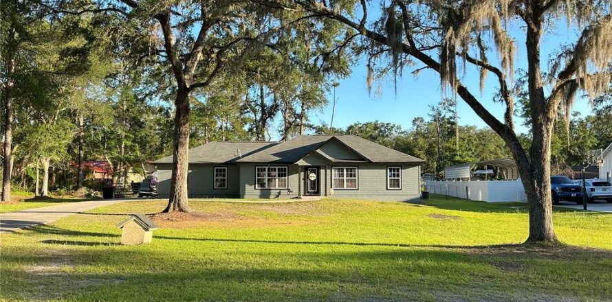 Casa en Lake City, Florida 3 dormitorios, 115.85 m2 № 1678027