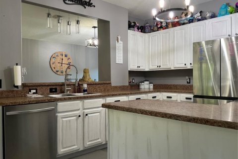 Casa en venta en Lake City, Florida, 3 dormitorios, 115.85 m2 № 1678027 - foto 4