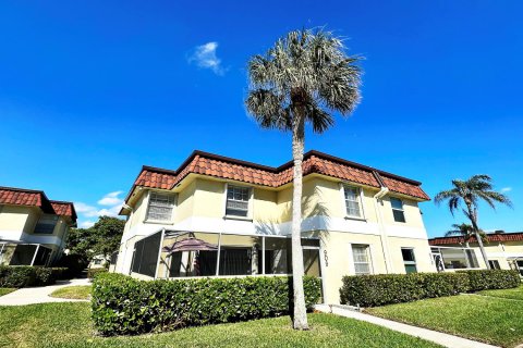 Condominio en alquiler en Jupiter, Florida, 3 dormitorios, 125.23 m2 № 1175021 - foto 1