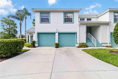 Condo in Bradenton, Florida, 2 bedrooms  № 1746451 - photo 1
