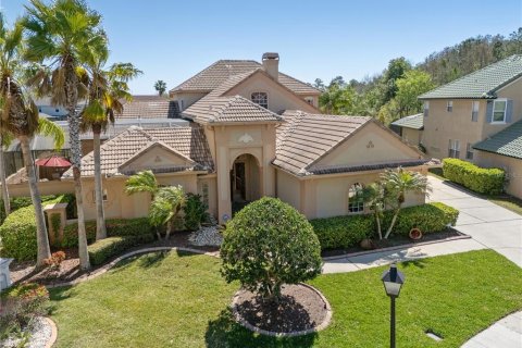 Villa ou maison à vendre à Orlando, Floride: 4 chambres, 347.36 m2 № 1574208 - photo 2