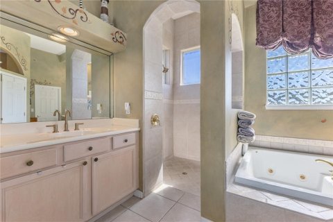 Villa ou maison à vendre à Orlando, Floride: 4 chambres, 347.36 m2 № 1574208 - photo 17