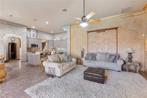 Villa ou maison à vendre à Orlando, Floride: 4 chambres, 347.36 m2 № 1574208 - photo 10