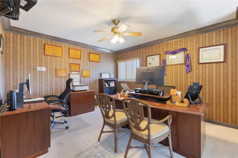 Villa ou maison à vendre à Orlando, Floride: 4 chambres, 347.36 m2 № 1574208 - photo 28
