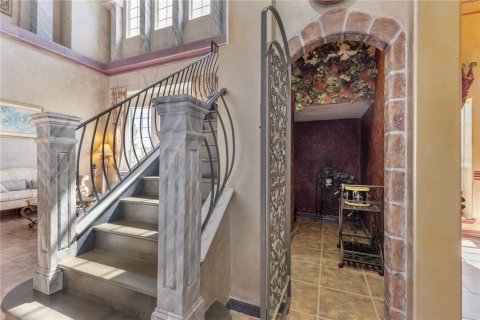 Villa ou maison à vendre à Orlando, Floride: 4 chambres, 347.36 m2 № 1574208 - photo 12