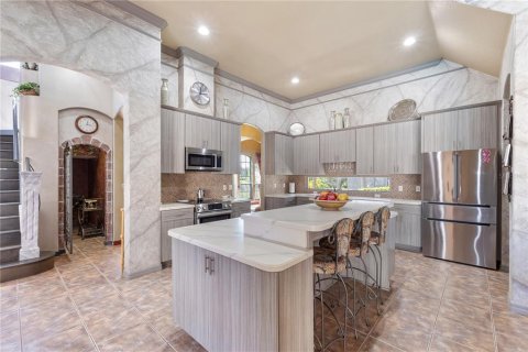 Villa ou maison à vendre à Orlando, Floride: 4 chambres, 347.36 m2 № 1574208 - photo 9