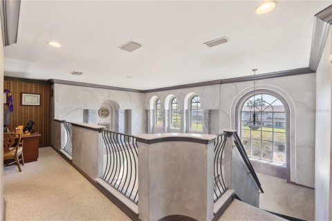 Villa ou maison à vendre à Orlando, Floride: 4 chambres, 347.36 m2 № 1574208 - photo 29