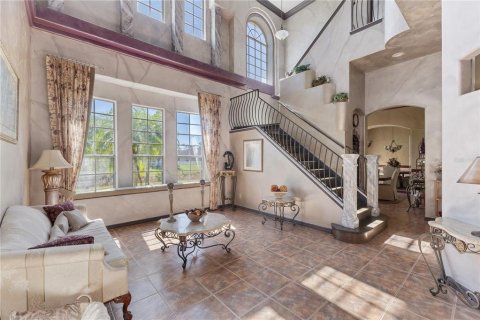 Villa ou maison à vendre à Orlando, Floride: 4 chambres, 347.36 m2 № 1574208 - photo 6