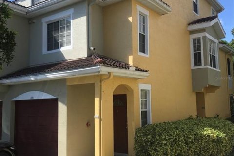Condo in Sarasota, Florida, 1 bedroom  № 2367408