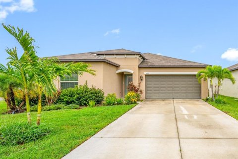 Villa ou maison à Palmetto, Floride 4 chambres, 180.14 m2 № 2284988