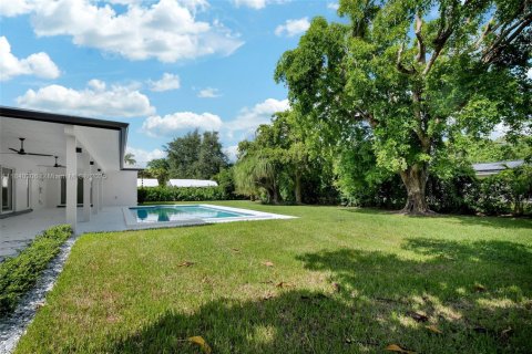 Casa en venta en Palmetto Bay, Florida, 4 dormitorios, 165.18 m2 № 1828967 - foto 26