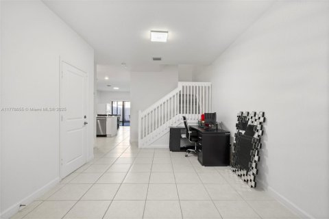 Touwnhouse à vendre à Homestead, Floride: 3 chambres, 157.47 m2 № 1701926 - photo 29