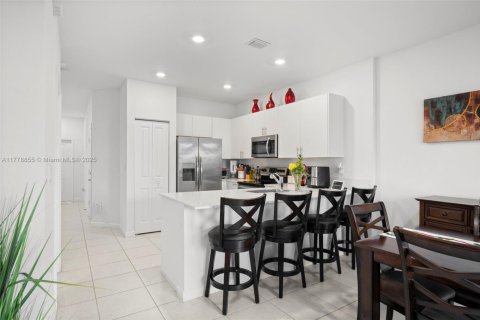 Touwnhouse à vendre à Homestead, Floride: 3 chambres, 157.47 m2 № 1701926 - photo 8