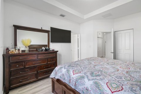 Touwnhouse à vendre à Homestead, Floride: 3 chambres, 157.47 m2 № 1701926 - photo 25
