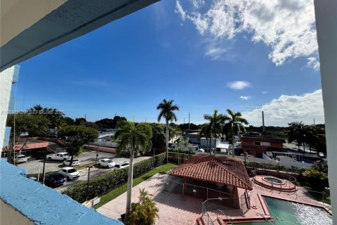 Condominio en venta en Miami, Florida, 1 dormitorio, 47.01 m2 № 2145727 - foto 12