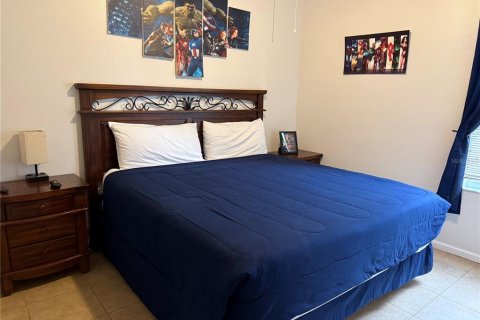 Villa ou maison à vendre à Kissimmee, Floride: 6 chambres, 219.99 m2 № 2207221 - photo 13