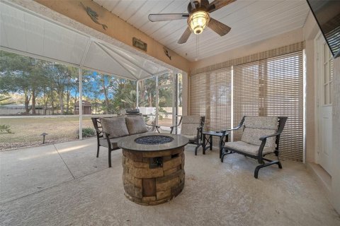Villa ou maison à vendre à Ocala, Floride: 3 chambres, 176.24 m2 № 1718079 - photo 21