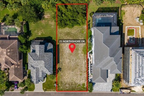 Land in Palm Coast, Florida № 2207814 - photo 7