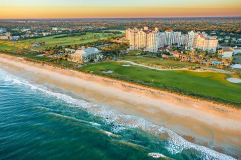 Land in Palm Coast, Florida № 2207814 - photo 2
