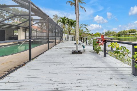 Villa ou maison à vendre à Plantation, Floride: 4 chambres, 220.36 m2 № 2083985 - photo 29