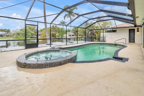 Villa ou maison à vendre à Plantation, Floride: 4 chambres, 220.36 m2 № 2083985 - photo 27