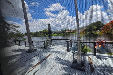 Villa ou maison à vendre à Plantation, Floride: 4 chambres, 220.36 m2 № 2083985 - photo 30
