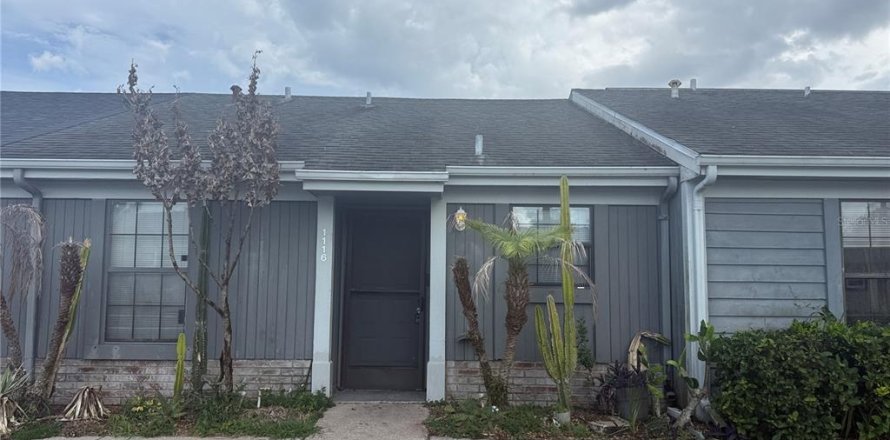 Condo in New Smyrna Beach, Florida, 2 bedrooms № 2214489