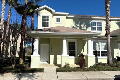 Condo à Clermont, Floride, 3 chambres № 2106335