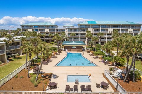 Condo in Destin, Florida, 2 bedrooms  № 560335 - photo 1