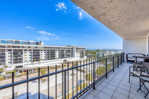 Condo in Sarasota, Florida, 2 bedrooms  № 1614016 - photo 26