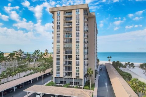 Condo in Sarasota, Florida, 2 bedrooms  № 1614016 - photo 2