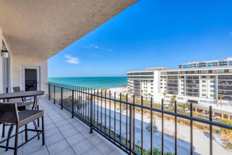 Condo in Sarasota, Florida, 2 bedrooms  № 1614016 - photo 28