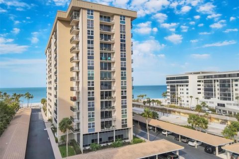 Condo in Sarasota, Florida, 2 bedrooms  № 1614016 - photo 4