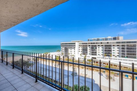 Condo in Sarasota, Florida, 2 bedrooms  № 1614016 - photo 29