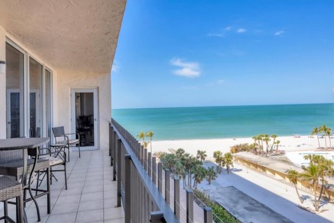 Condo in Sarasota, Florida, 2 bedrooms  № 1614016 - photo 30