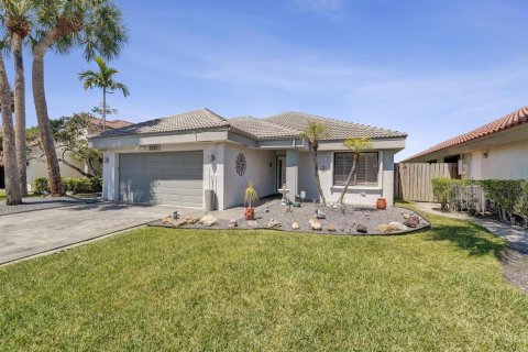 Casa en Plantation, Florida 3 dormitorios, 147.34 m2 № 2192090