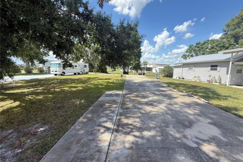 Land in Polk City, Florida № 1876921 - photo 8
