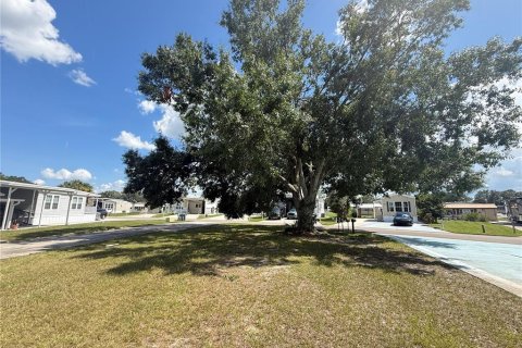 Land in Polk City, Florida № 1876921 - photo 16