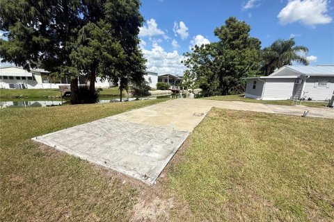 Land in Polk City, Florida № 1876921 - photo 2