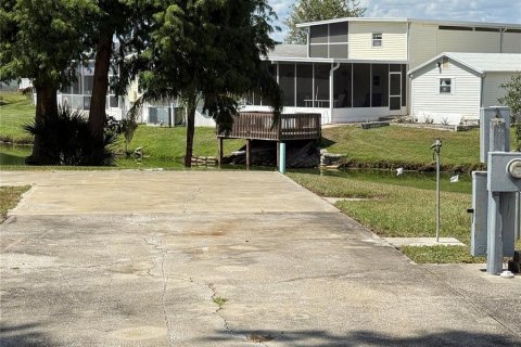 Land in Polk City, Florida № 1876921 - photo 12