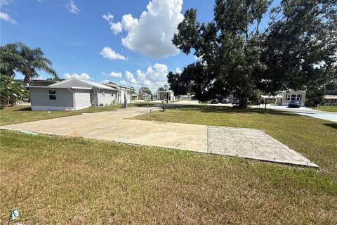 Land in Polk City, Florida № 1876921 - photo 15