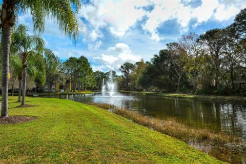 Townhouse in Sarasota, Florida 3 bedrooms, 150.04 sq.m. № 2200066 - photo 27