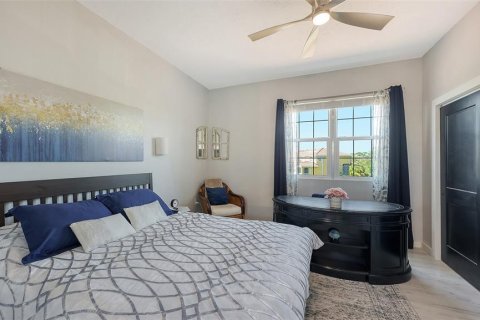 Townhouse in Sarasota, Florida 3 bedrooms, 150.04 sq.m. № 2200066 - photo 24