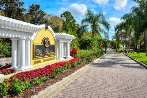 Townhouse in Sarasota, Florida 3 bedrooms, 150.04 sq.m. № 2200066 - photo 26