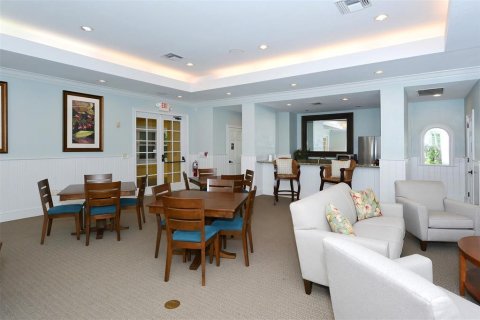 Townhouse in Sarasota, Florida 3 bedrooms, 150.04 sq.m. № 2200066 - photo 30