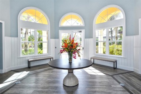 Townhouse in Sarasota, Florida 3 bedrooms, 150.04 sq.m. № 2200066 - photo 29