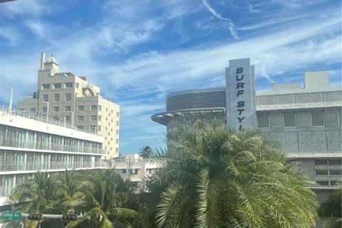 Condo à Miami Beach, Floride, 2 chambres  № 1990116